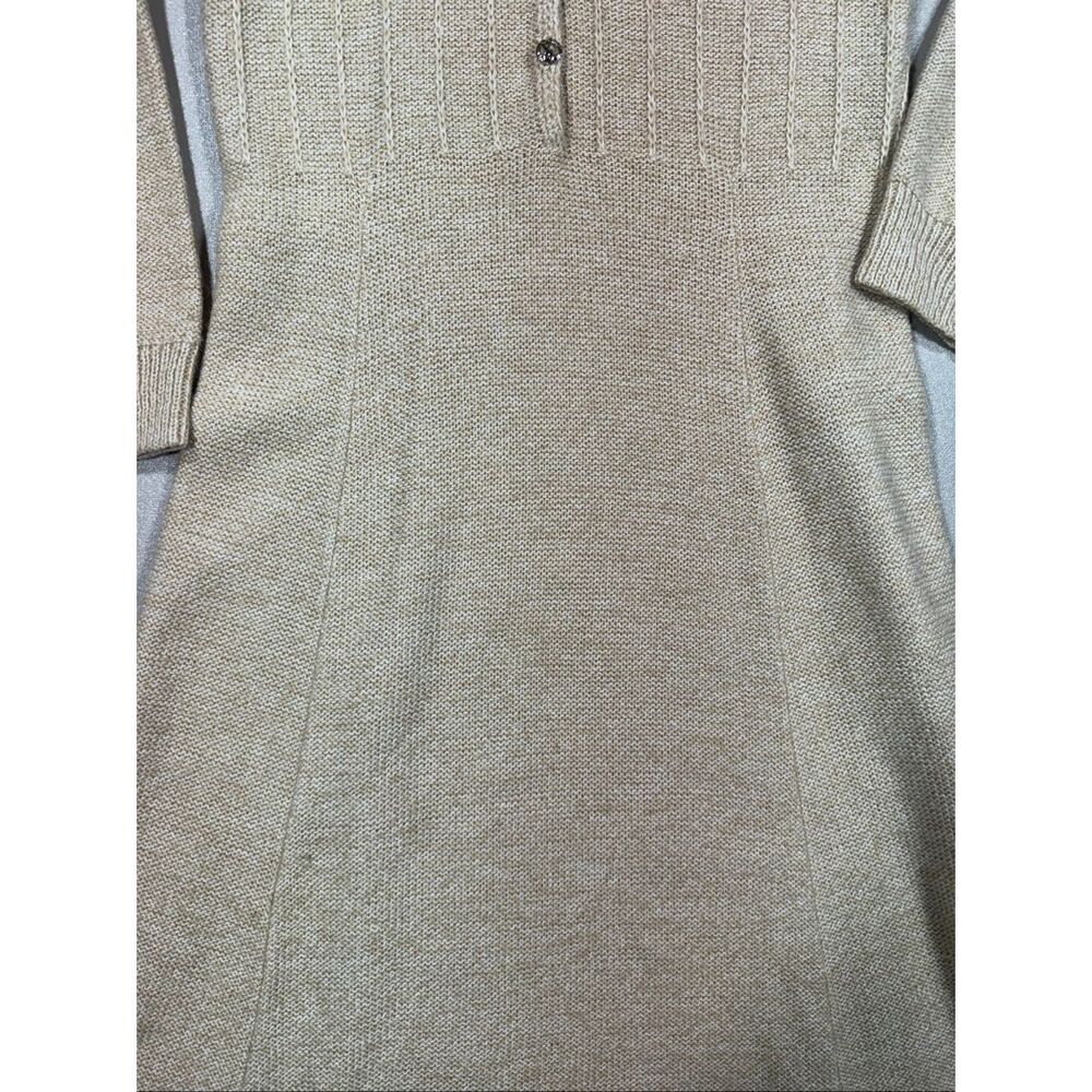 Vintage St. John for Bullocks Wilshire 100% Wool - Picture 7 of 16
